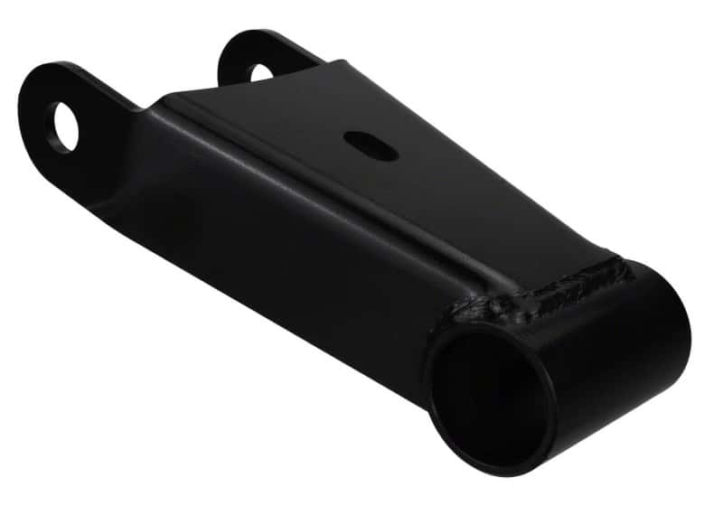 Ford Racing — Ford Racing 15-18 F-150 4WD Regular Cab / Super Cab / Super Crew Rear Lowering Kit - view 4