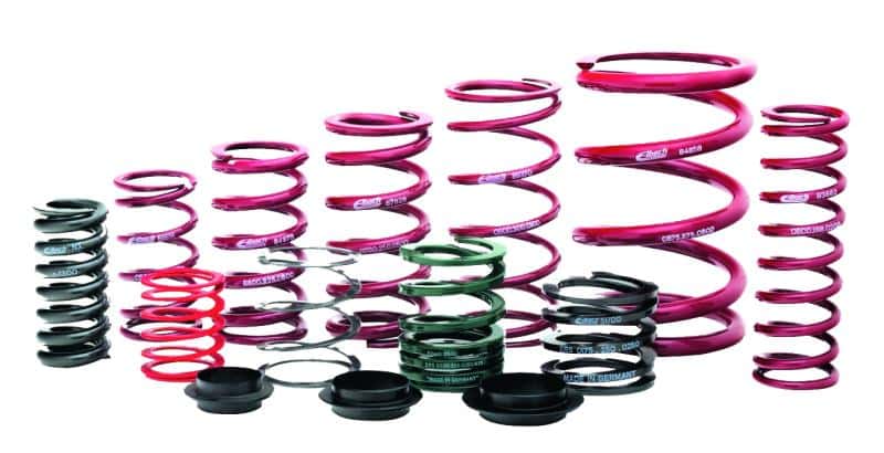 Eibach — Eibach ERS 14.00 in. Length x 3.00 in. ID Coil-Over Spring - view 2