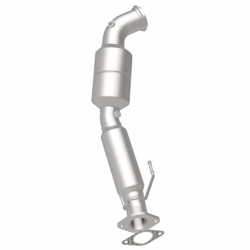 Magnaflow — Magnaflow Conv DF 2013 Ford Escape 2.0L T AWD
OEM Grade
OEM - view 20
