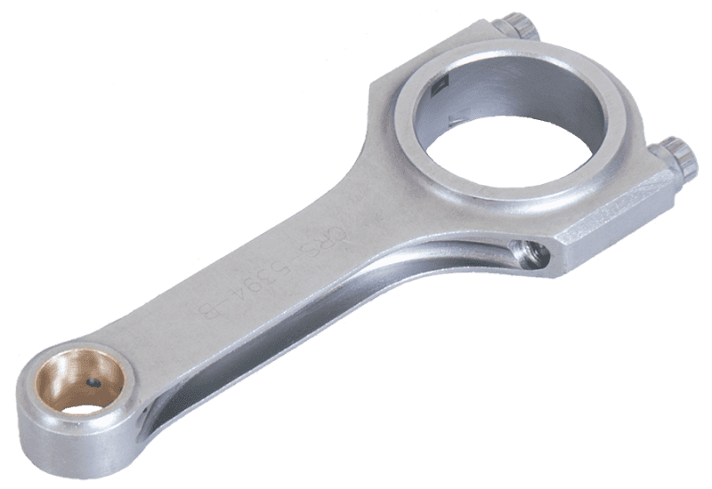 Eagle — Eagle Acura B18A/B Engine (Length=5.394) Connecting Rods (Set of 4)
4340 Rod - view 5