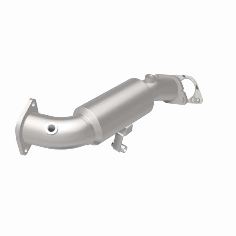 Magnaflow — Magnaflow 16-17 Explorer L4 2.3 OEM Close Coupled Direct Fit Converter
OEM Grade
OEM - view 16