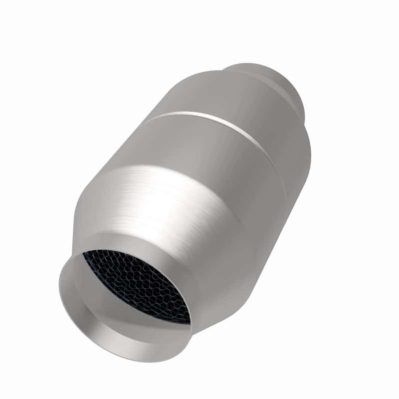 Magnaflow — MagnaFlow Conv Universal 3.50 inch C/C Diesel
HM Grade
OEM - view 15