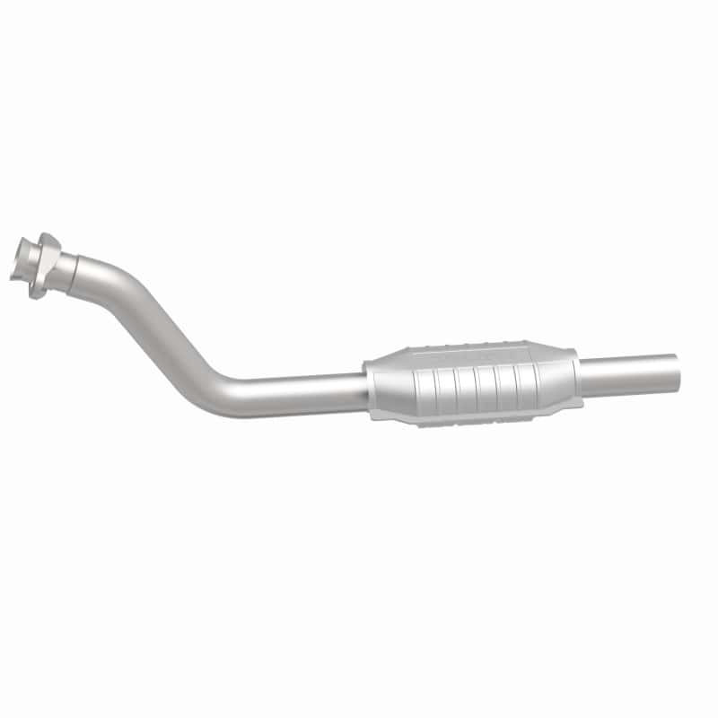 Magnaflow — MagnaFlow Conv GM 37.62X6.5X4 2.25/2.25
Standard Grade
Standard - view 9