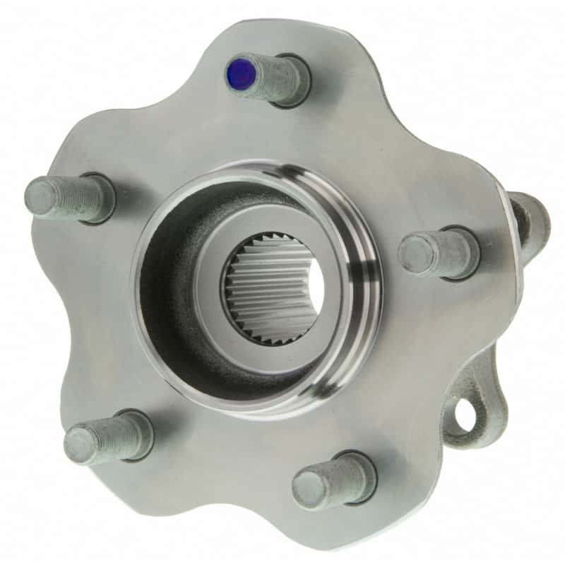 Moog — MOOG 03-07 Nissan Murano Rear Hub Assembly - view 1