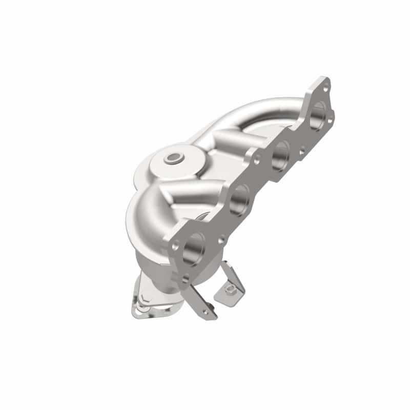 Magnaflow — MagnaFlow Conv DF 11-15 Kia Sportage OEM Manifold
OEM Grade
OEM - view 21