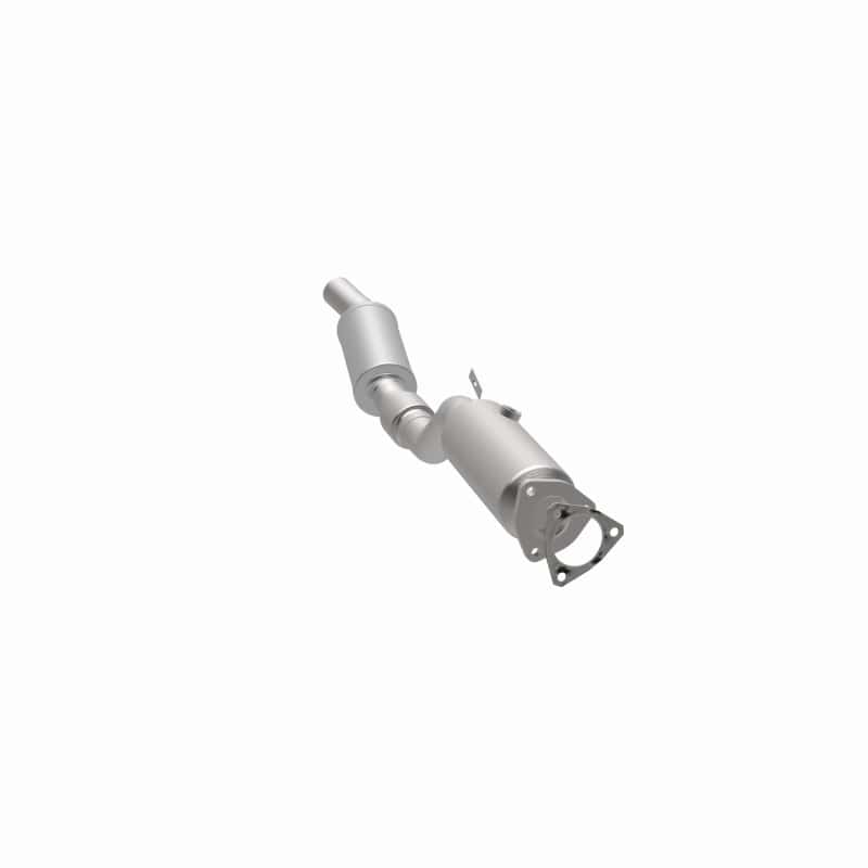 Magnaflow — Magnaflow 06-09 Audi A4 Quattro 3.2L Direct Fit Converter
California - view 22
