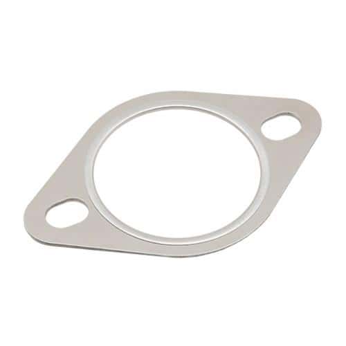BLOX Racing — BLOX Racing Mls Exhaust Gasket - 2in 2-Hole - view 1