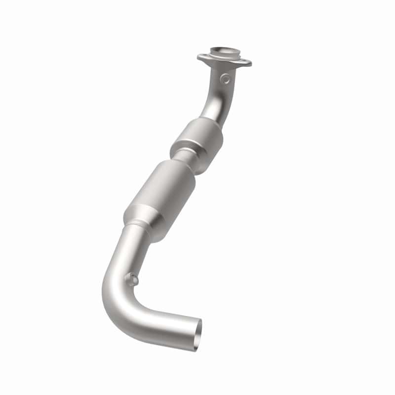 Magnaflow — Magnaflow 02-03 Ford F-150 5.4L Direct Fit Converter
California - view 22