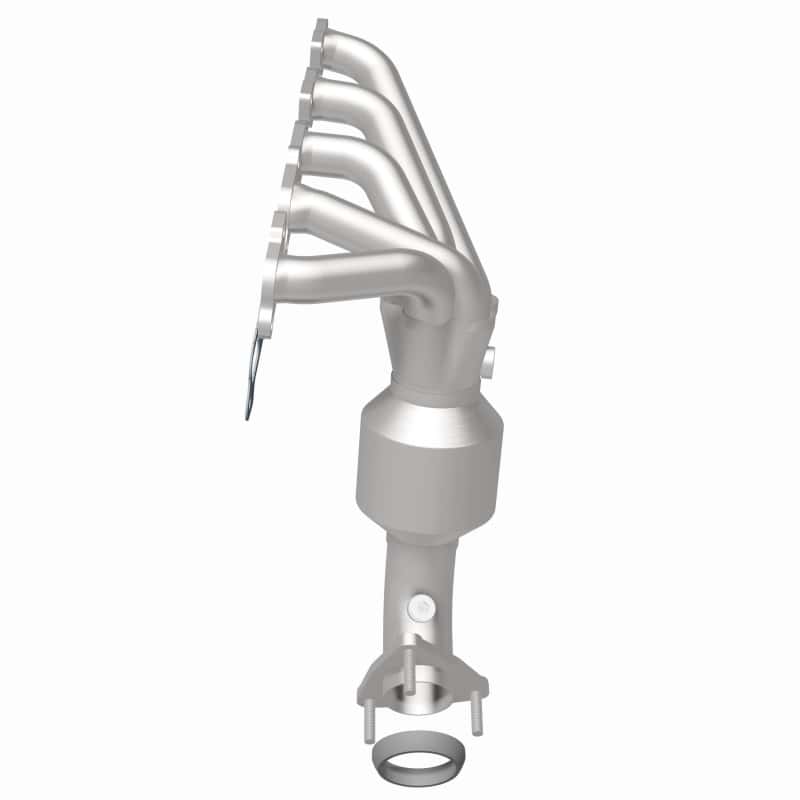 Magnaflow — MagnaFlow Conv DF 07 Colorado/Canyon 3.7L OEM
OEM Grade
OEM - view 16