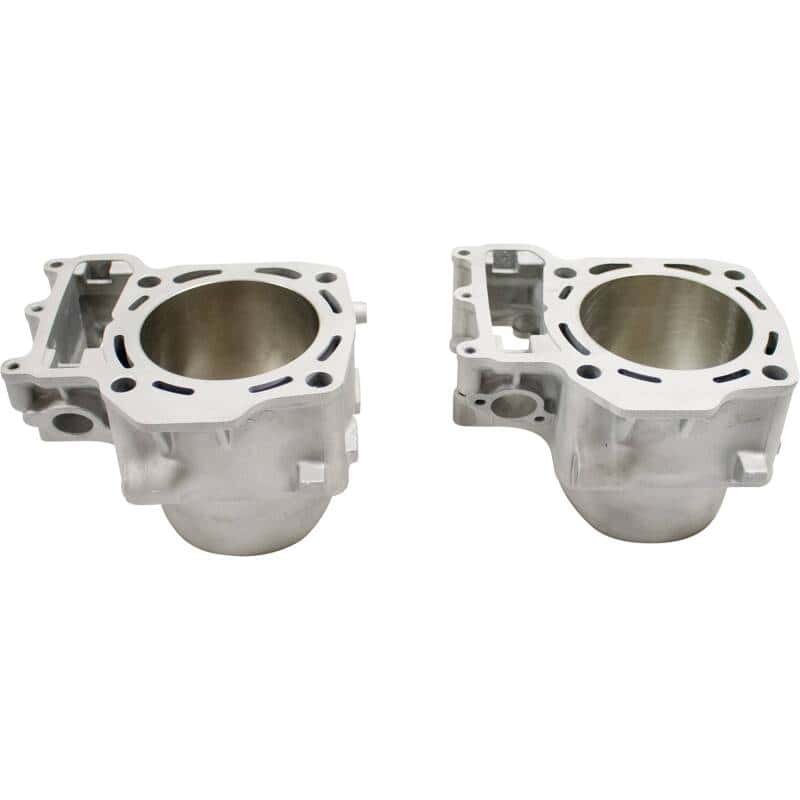 Cylinder Works — Cylinder Works 08-13 Kawasaki KRF 750 Teryx 4x4 750cc Standard Bore Cylinder Kit - view 3