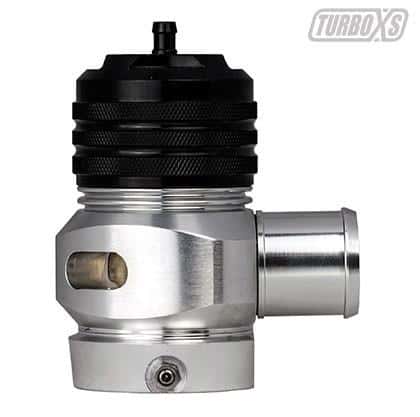 Turbo XS — Turbo XS Type H HYB BOV - view 2