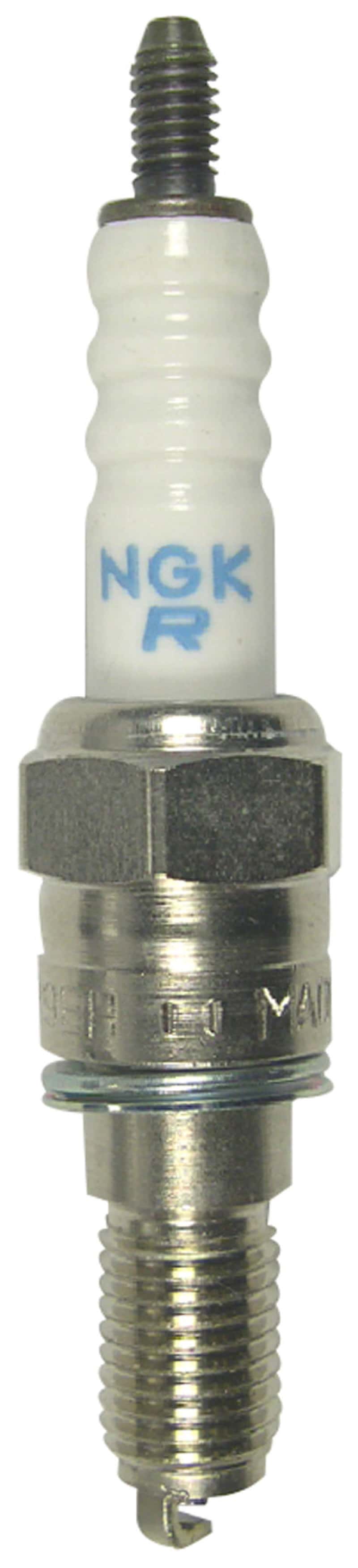 NGK — NGK Traditional Spark Plug Box of 10 (ER9EH) - view 1