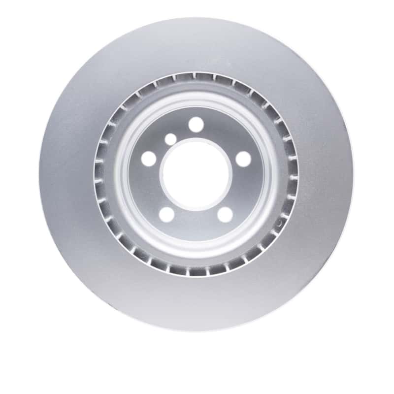 DFC — DFC 06-12 Land Rover Range Rover Front Hi-Carbon Alloy Geomet Coated Rotor
DFC Brake Rotor - view 5