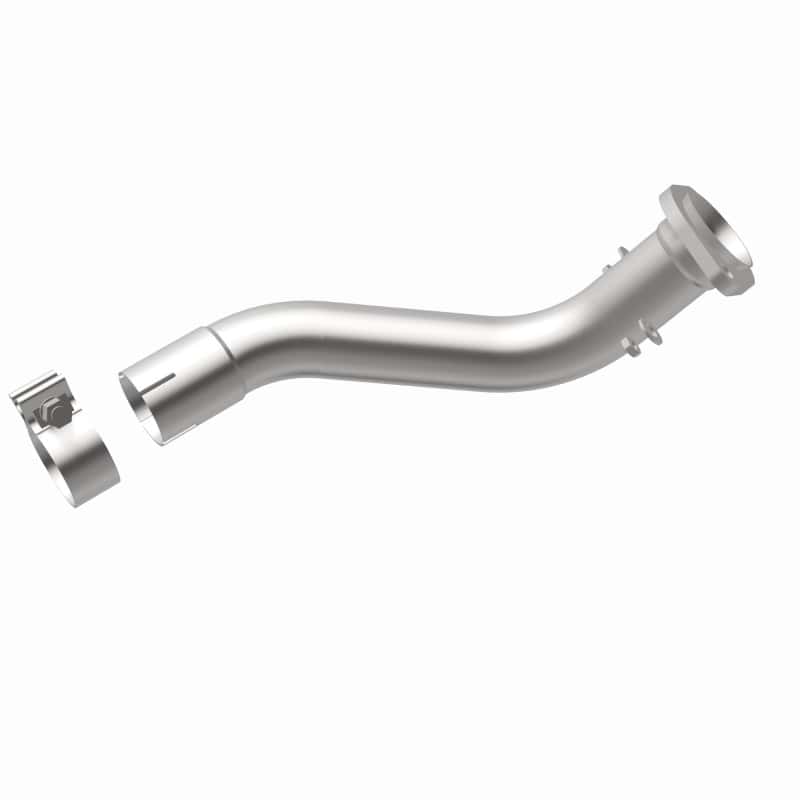 Magnaflow — MagnaFlow Manifold Pipe 12-13 Wrangler 3.6L
Exhaust Pipe - view 30