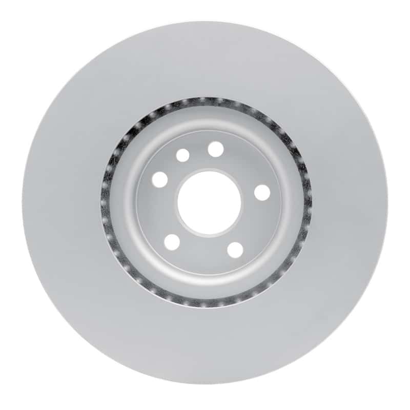 DFC — DFC 18-20 Jaguar E-Pace Front Hi-Carbon Alloy Geomet Coated Rotor
DFC Brake Rotor - view 5