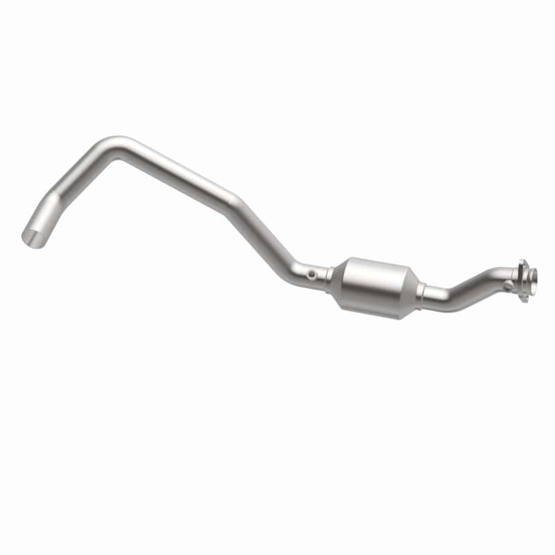 Magnaflow — MagnaFlow Conv DF 2005 Dodge Ram 1500 3.7/ 4.7
California - view 26