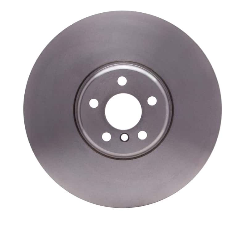 DFC — DFC 16-25 BMW 740e xDrive Right Front Brake Rotor
DFC Brake Rotor - view 1