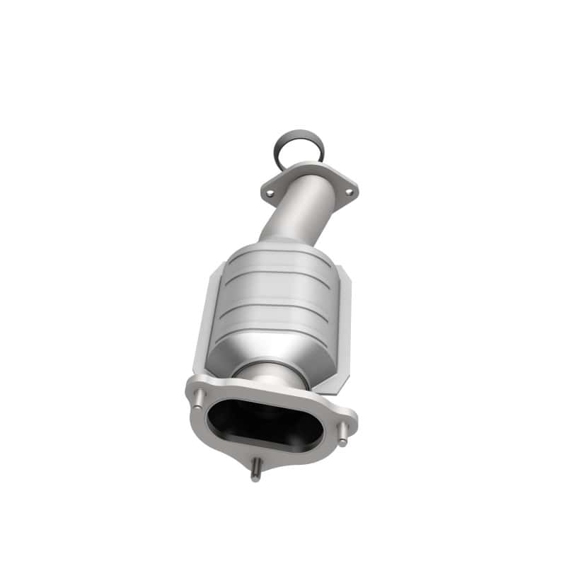 Magnaflow — MagnaFlow Conv DF 04 Ranger/BSer 3.0 Rear
HM Grade
HM - view 25