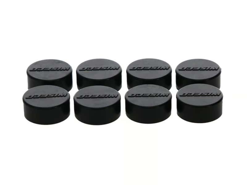 Wiseco — Wiseco Rubber Cushions - WPP3021 (8) Clutch Basket
Clutch Cushion - view 3