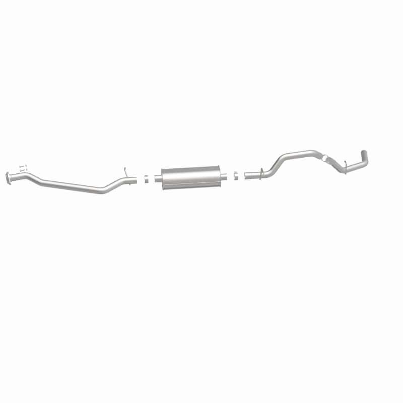 Magnaflow — MagnaFlow BRE Exhaust Kit Replacement Stainless GM
Exhaust Kit - view 7