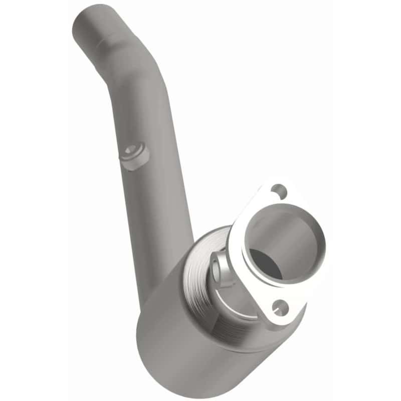 Magnaflow — Magnaflow 07-09 Land Rover Range Rover Sport 4.2L Direct Fit Converter
California - view 31
