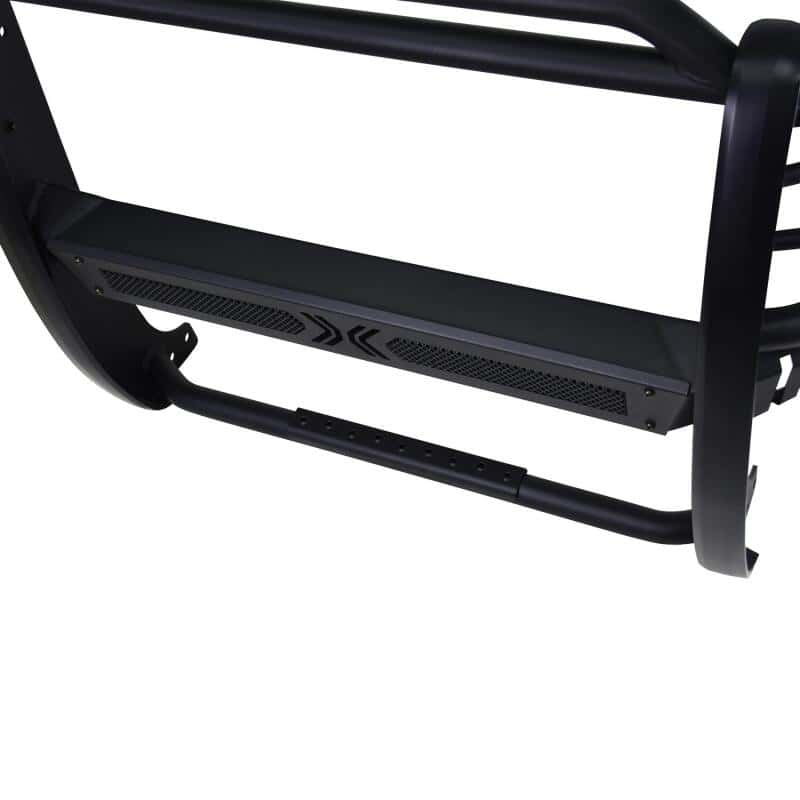 Westin — Westin 14-21 Toyota 4Runner (Excl. Limited) Sportsman X Grille Guard - Textured Black
Grille Guard - view 9