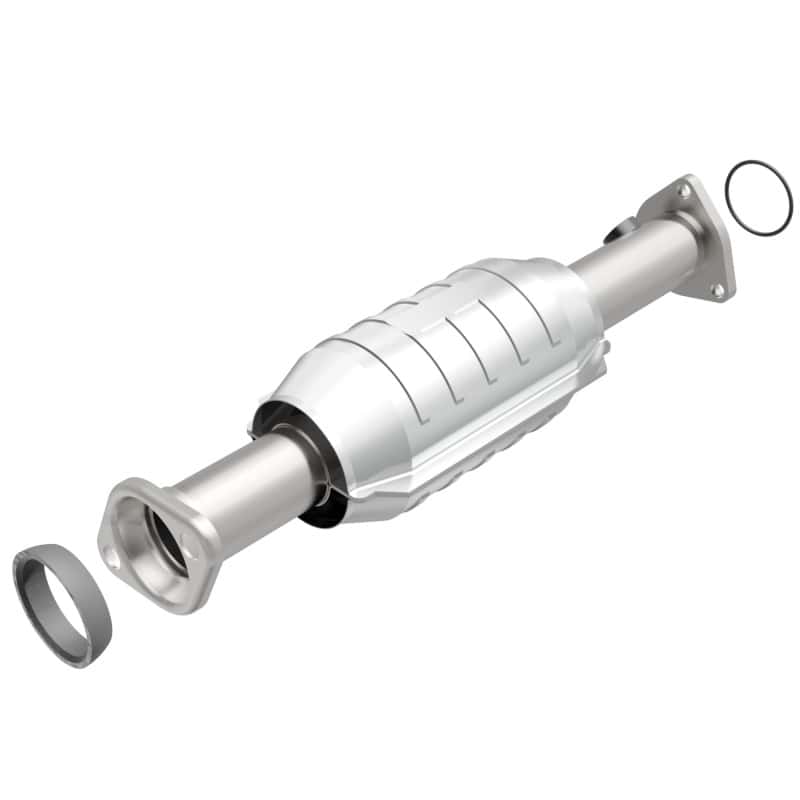 Magnaflow — MagnaFlow Conv DF 97-01 Honda CR-V 2.0L
HM Grade
HM - view 31