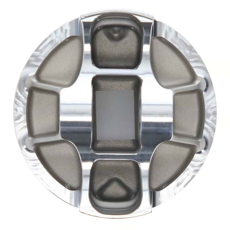 Wiseco — Wiseco 2024 Kawasaki KX450 13.5:1 CR 96mm Bore Piston Kit
Piston Kit - view 7