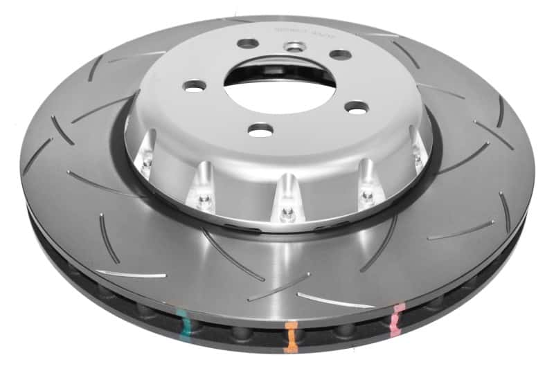 DBA — DBA 18-20 BMW M240i xDrive M Performance (w/370mm Front Rotor) Front 5000 Series Replacement Ring
Brake Disc Ring
Brake Rotor - view 6
