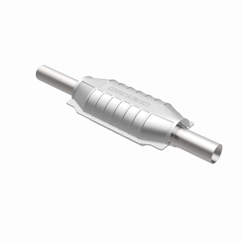 Magnaflow — MagnaFlow Conv GM 22.375X6.5X4 1.75/1.75
Standard Grade
Standard - view 22