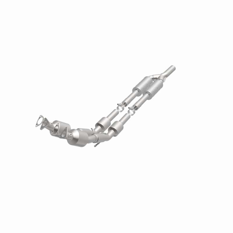 Magnaflow — MagnaFlow Conv DF 2012-2015 Passat (B7) 3.6L V6 OEM Grade
OEM Grade
OEM - view 27