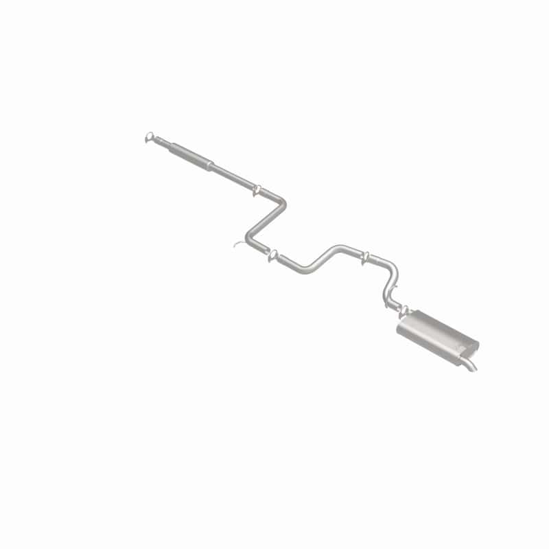 Magnaflow — MagnaFlow BRE Exhaust Kit 00-07 Sable Taurus 3.0L
Exhaust Kit - view 10