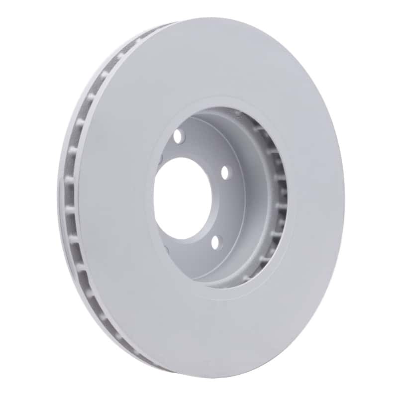 DFC — DFC 00-03 BMW Z8 Front GeoSPEC Coated Rotor
DFC Brake Rotor - view 4