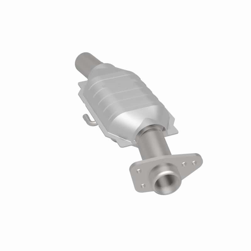 Magnaflow — MagnaFlow Conv GM 21.38X6.5X4 2.25 23418
Standard Grade
Standard - view 15
