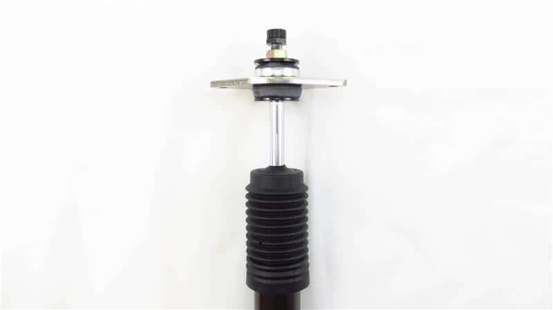 RS-R — RS-R 07-13 Infiniti G35/G37 4dr (PV36/KV36) Black-i Coilovers - view 7