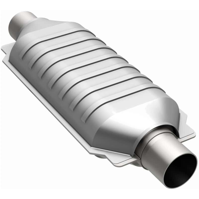 Magnaflow — MagnaFlow Conv Universal 2.25 OEM
OEM Grade
OEM - view 3
