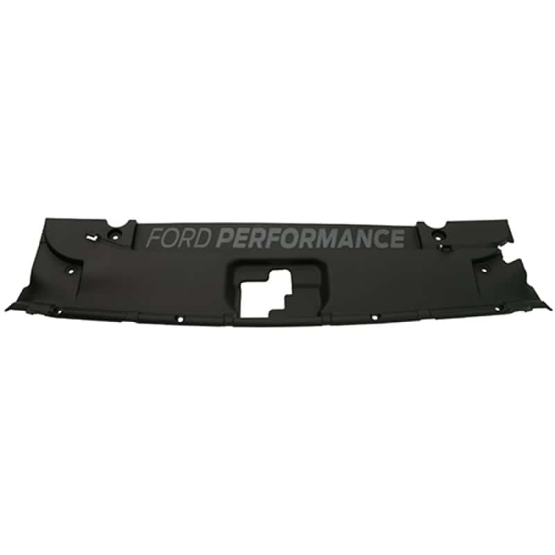 Ford Racing — Ford Racing 2015 Mustang Radiator Cover
Radiator Shroud - view 3