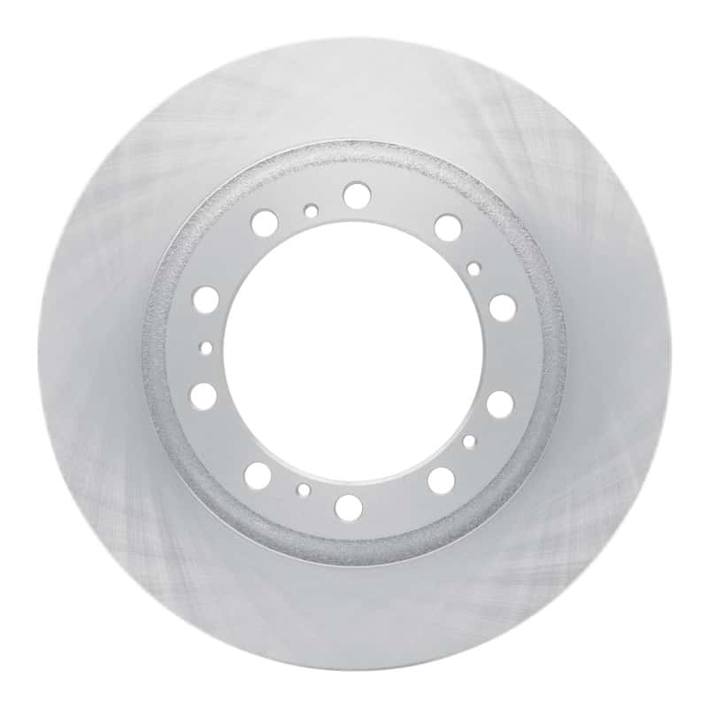 DFC — DFC 79-03 Blue Bird CV200 Front/Rear Brake Rotor
DFC Brake Rotor - view 1