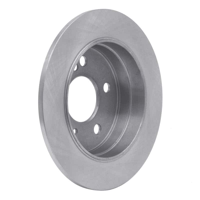 DFC — DFC 83-95 Mercedes-Benz 300CE Rear Brake Rotor
DFC Brake Rotor - view 4
