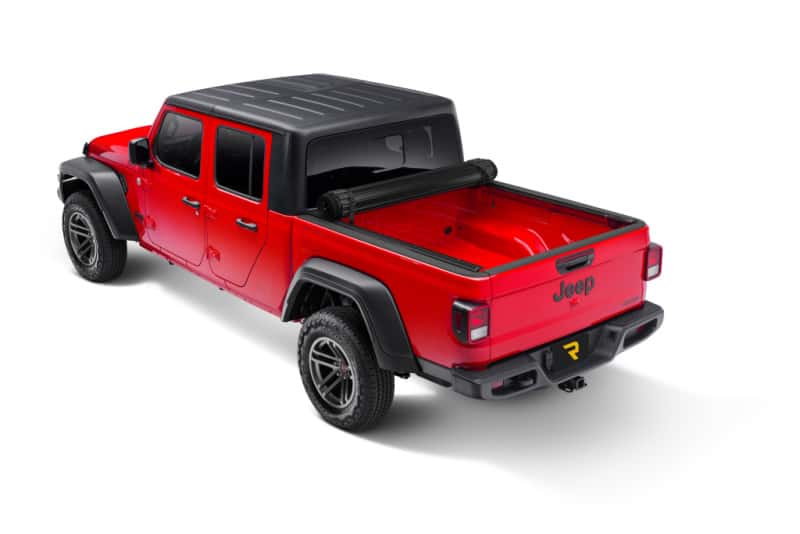 Truxedo — Truxedo 2020 Jeep Gladiator 5ft Sentry CT Bed Cover - view 12
