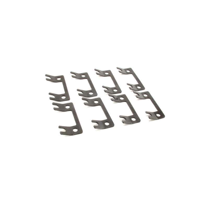 COMP Cams — COMP Cams Guide Plates LS3 Raised 5/16in
Push Rod Guide Plate - view 1