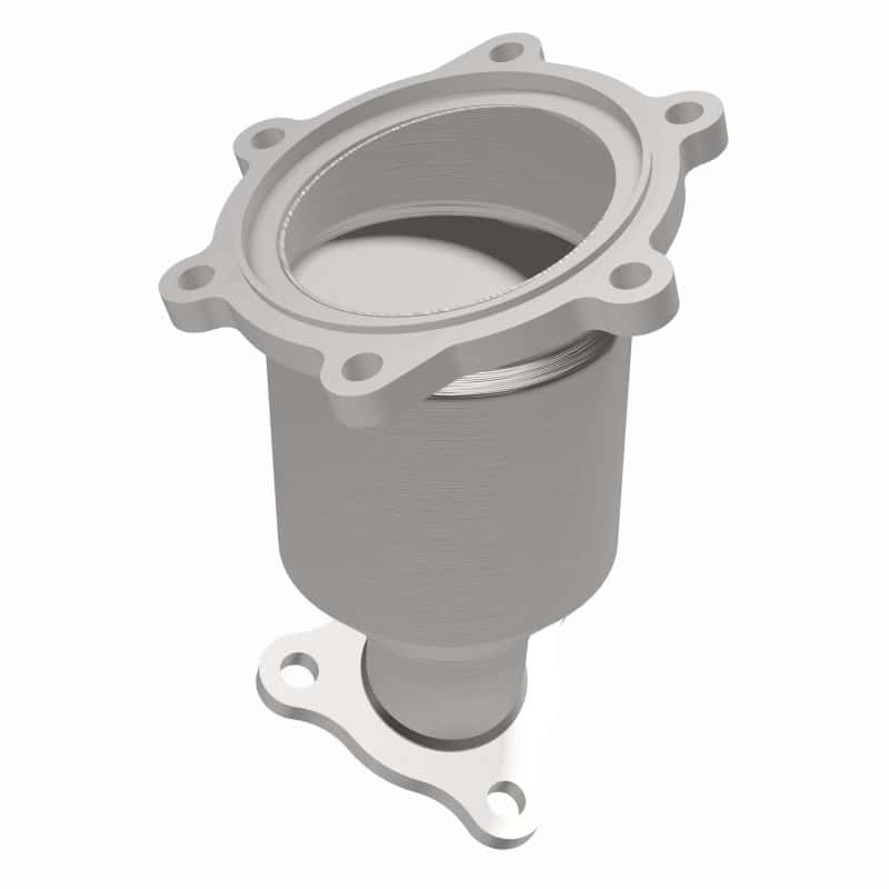 Magnaflow — MagnaFlow Conv DF 95-97 Altima 2.4L front 49S
HM Grade
HM - view 24