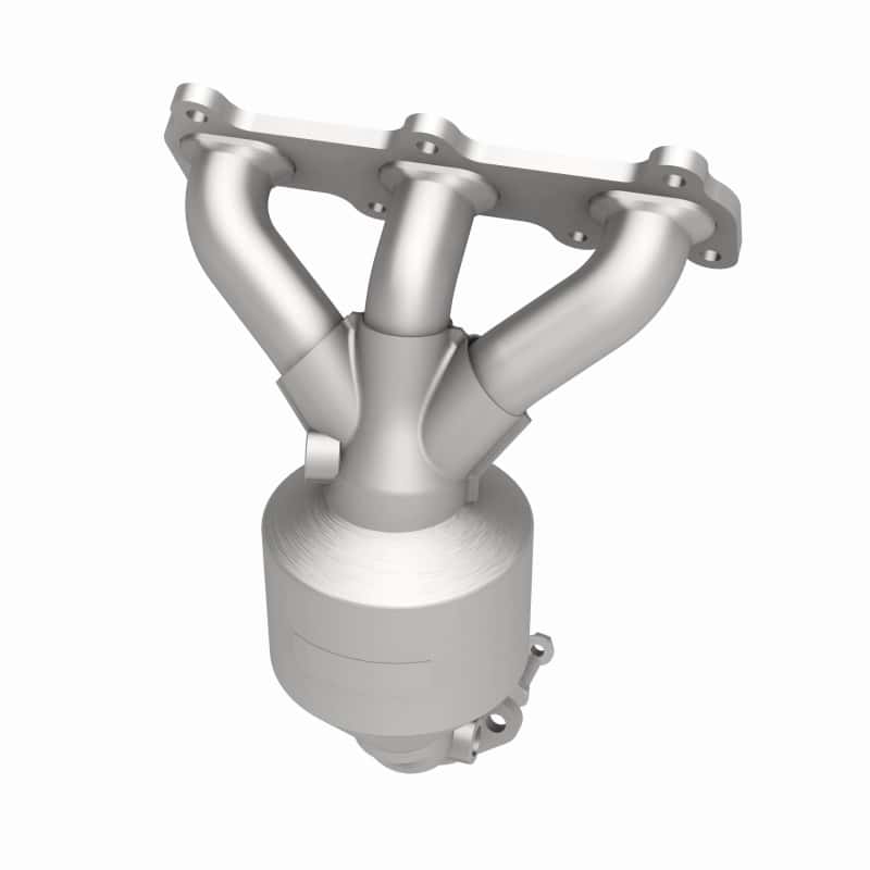 Magnaflow — MagnaFlow Conv DF 07-08 Hyundai Tiburon 2.7L
OEM Grade
OEM - view 26