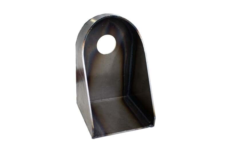 RustBuster — Rust Buster 97-04 Dodge Dakota Rear Cab Mount - view 3