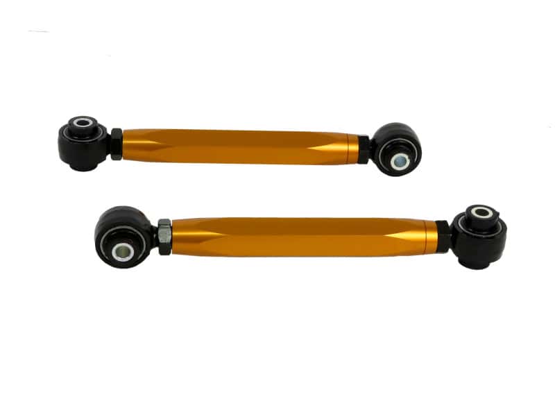 Whiteline — Whiteline 2016+ Honda Civic FC / FK Adjustable Rear Lower Control Arm
Control Arm - view 3