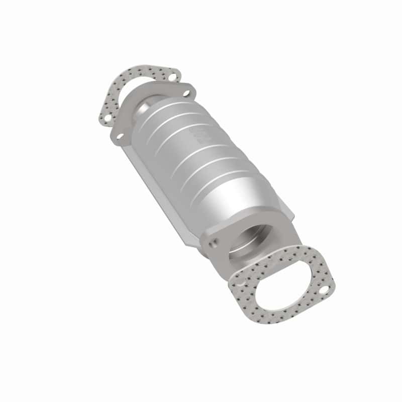 Magnaflow — MagnaFlow Conv DF 95-96 Nissan Sentra 1.6L
HM Grade
HM - view 15