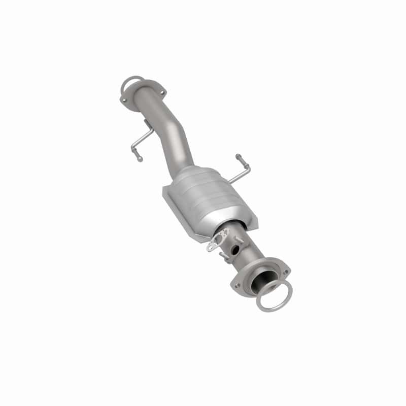 Magnaflow — MagnaFlow Conv DF 99-02 4Runner 3.4L rear OEM
OEM Grade
OEM - view 15