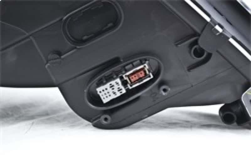 Hella — Hella 2008-2008 Mercedes-Benz ML320 Headlight Assembly - view 23