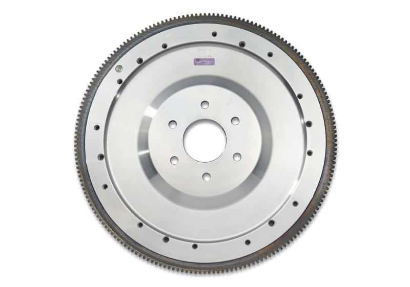 Ford Racing — Ford Racing Manual Transmission Flywheel Billet Steel 184T 0 OZ-in.
Clutch Flywheel - view 4