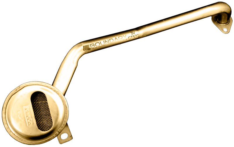 Boundary — Boundary 99-14 Ford Modular Motor (All Types) V8 Pickup Tube - view 1